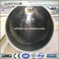 astm a 106 gr b seamless pipe